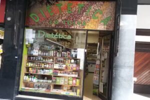 Diet&eacute;tica La Tolva