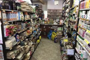 Diet&eacute;tica Las 4 Estaciones