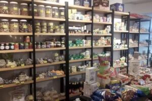 Diet&eacute;tica Lela Lala