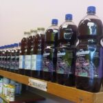 Diet&eacute;tica Leo