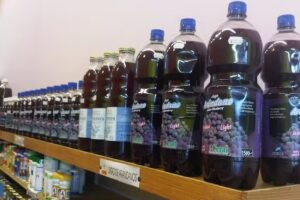 Diet&eacute;tica Leo