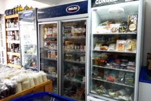 Diet&eacute;tica Leo