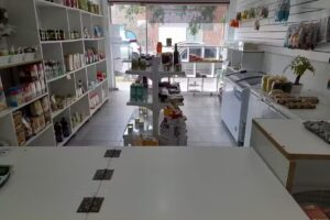 Dietetica &ldquo;Lester&rdquo;