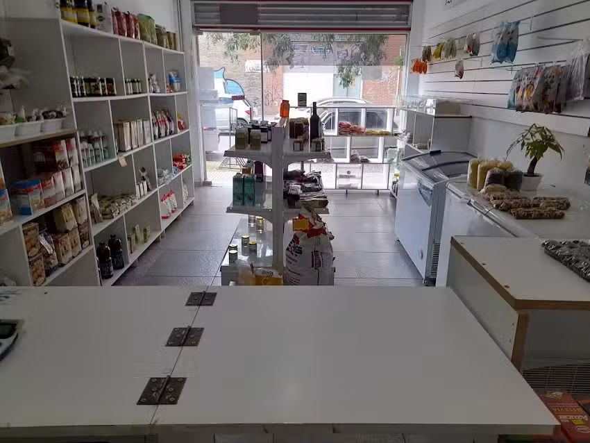 Dietetica &ldquo;Lester&rdquo;