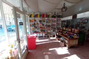 Dietética Lo de Quiqui(todo suelto)