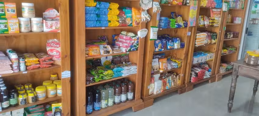 Diet&eacute;tica Lobos