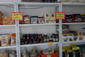 Diet&eacute;tica Lola