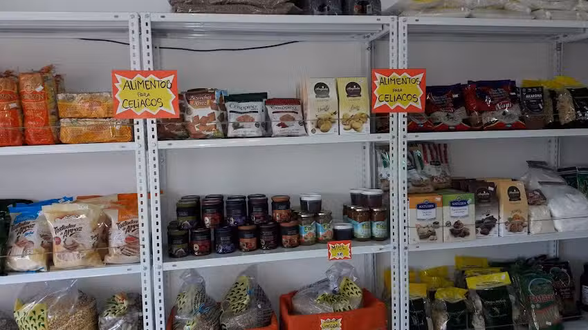 Diet&eacute;tica Lola