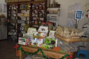 Diet&eacute;tica Los Girasoles