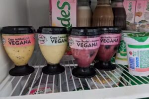 Diet&eacute;tica los Nietos