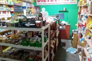 Dietetica Madre Tierra