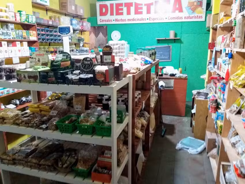 Dietetica Madre Tierra