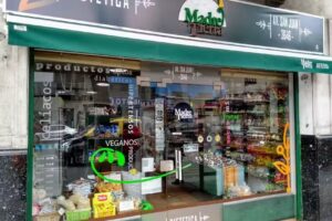 Diet&eacute;tica MadreTierra