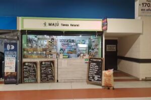 DIETETICA Majú tienda natural