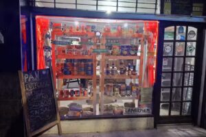 Diet&eacute;tica Marina