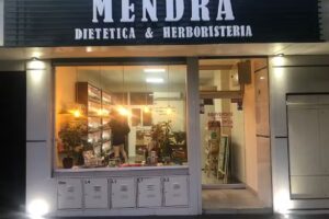Dietetica mendra