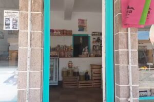 Dietética Mercadito Andino