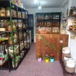 Diet&eacute;tica. Mercadito Saludable