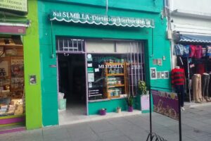 Diet&eacute;tica Mi Semilla