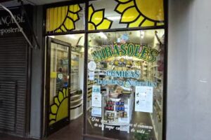 Dietética Mirasoles