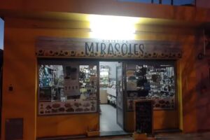 Diet&eacute;tica Mirasoles