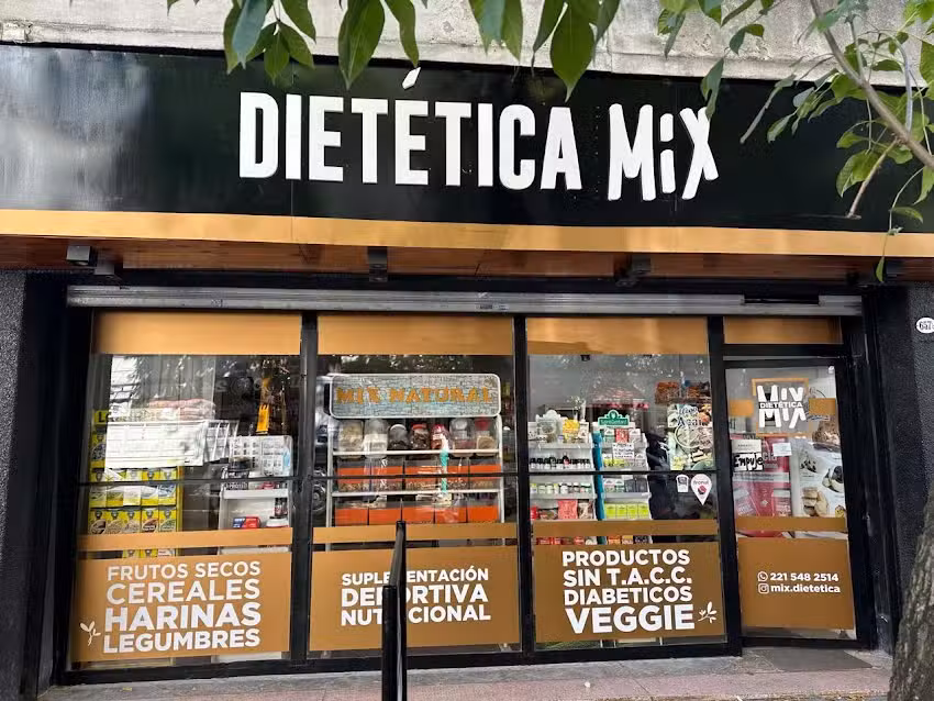 Dietetica Mix