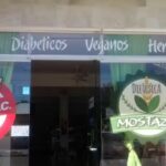 DIET&Eacute;TICA MOSTAZA