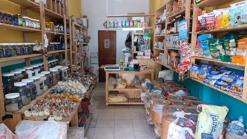 Diet&eacute;tica &ldquo;Munay&rdquo;