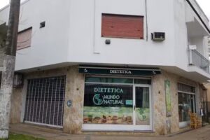 Dietetica &ldquo;Mundo Natural &ldquo;