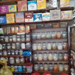 Dietetica Mundo Natural