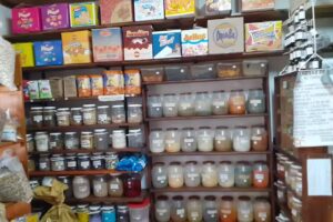 Dietetica Mundo Natural