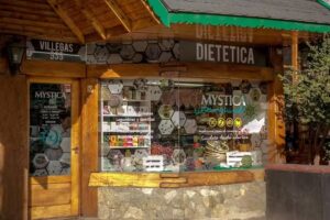Dietética Mystica Natural