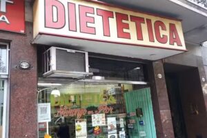 Dietetica Naranjo en Flor