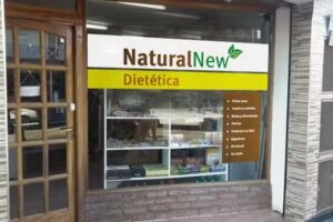 DIETETICA Natural new