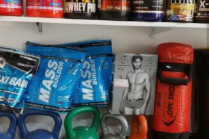 Diet&eacute;tica Natural Shop