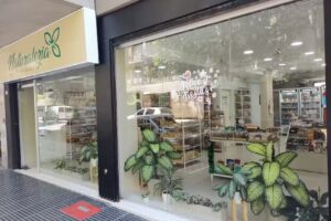 Dietética Naturalezia | Almacén Saludable