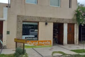 Diet&eacute;tica Naturalmente