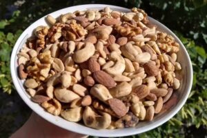 Dietética Naturalmente Coco