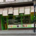 DIETETICA NATURAVIDA