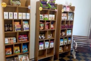 Diet&eacute;tica Nicaflor