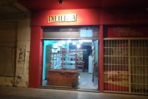 Diet&eacute;tica NIMASA