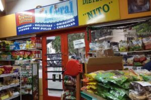 Diet&eacute;tica Nito