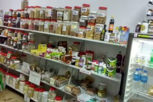 Dietetica Nueve Soles