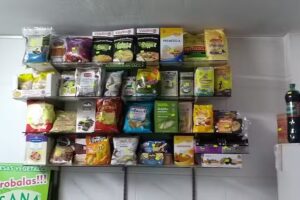 Diet&eacute;tica NUTRILIFE