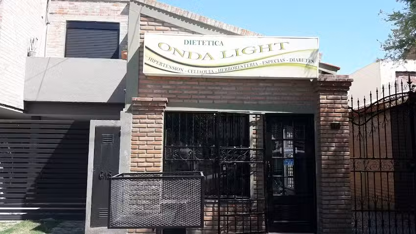 Dietetica Onda Light