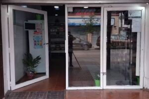 Diet&eacute;tica P&S