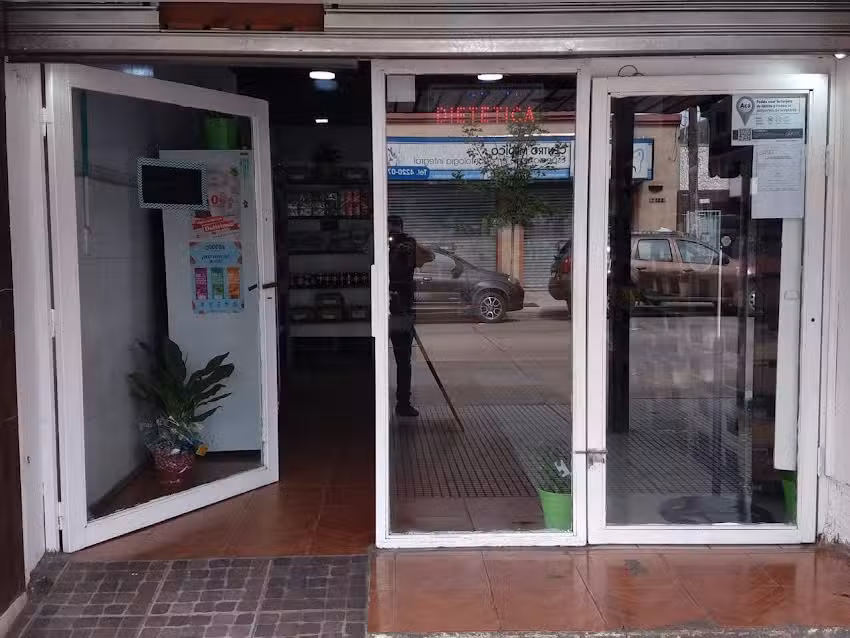 Diet&eacute;tica P&S