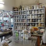 Diet&eacute;tica Pachamama