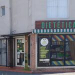 Diet&eacute;tica pachamama