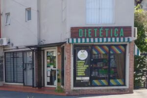 Diet&eacute;tica pachamama